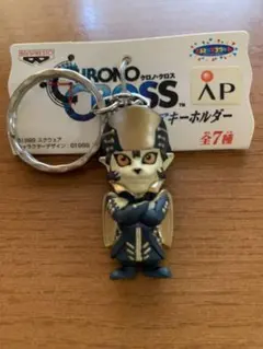 2026年最新】クロノクロス フィギュアの人気アイテム - メルカリ