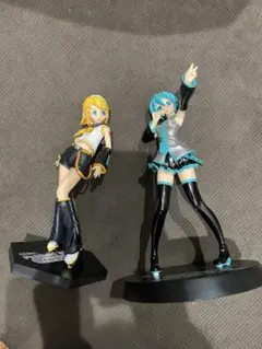 2026年最新】初音ミク project diva arcade 鏡音レンの人気アイテム