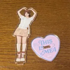 2026年最新】me:i アクスタの人気アイテム - メルカリ