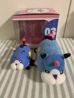 2026年最新】ワンダニャン ぬいぐるみの人気アイテム - メルカリ