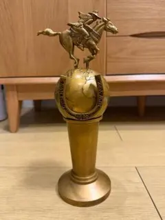 2026年最新】一番くじ スティールボールラン A賞 優勝トロフィーの人気