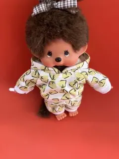 2026年最新】モンチッチ セーターの人気アイテム - メルカリ