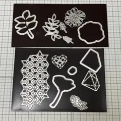 2026年最新】stampin up ダイの人気アイテム - メルカリ