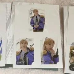 2026年最新】EBiDAN くじ 吉田仁人の人気アイテム - メルカリ