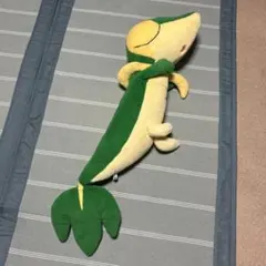 2026年最新】初夢ぬいぐるみツタージャの人気アイテム - メルカリ