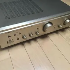 2026年最新】denon pma-390 ivの人気アイテム - メルカリ