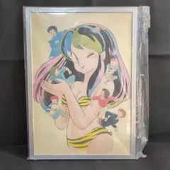 2026年最新】うる星やつら 複製原画の人気アイテム - メルカリ