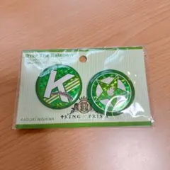 2026年最新】KING OF PRISM 缶 カヅキの人気アイテム - メルカリ