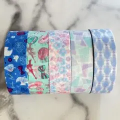 2026年最新】ニチバンプチジョアマスキングテープの人気アイテム