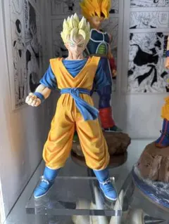 2026年最新】未来悟飯 リペイントの人気アイテム - メルカリ