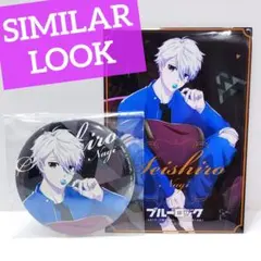 2026年最新】ブルーロック ポストカードセット 凪 誠士郎の人気