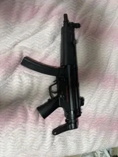 2026年最新】マルイ mp5 ジャンクの人気アイテム - メルカリ