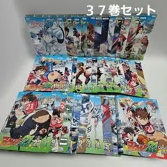 2026年最新】アイシールド21 30の人気アイテム - メルカリ