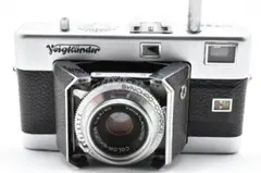 2026年最新】voigtlander vitessaの人気アイテム - メルカリ