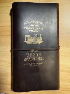 2026年最新】トラベラーズノート 限定 東京駅の人気アイテム - メルカリ