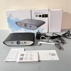 2026年最新】ifi zen blueの人気アイテム - メルカリ