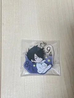 2026年最新】約束のネバーランド レイ アクリルの人気アイテム - メルカリ