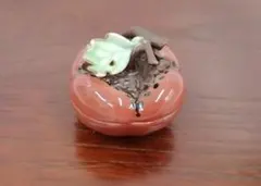 2026年最新】柿 香合の人気アイテム - メルカリ