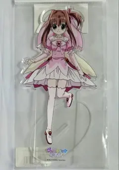 2026年最新】てぃんくる アクリルスタンドの人気アイテム - メルカリ