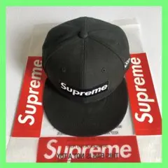2026年最新】supreme キャップ ボックスロゴの人気アイテム - メルカリ