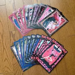 2026年最新】少女革命ウテナ カードダスの人気アイテム - メルカリ