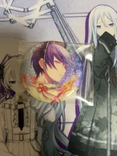 2026年最新】青柳冬弥 缶バッジ ひな祭りの人気アイテム - メルカリ