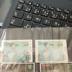 2026年最新】明治 切手 使用済みの人気アイテム - メルカリ