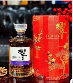 2026年最新】響マスターズセレクト意匠ボトルの人気アイテム - メルカリ