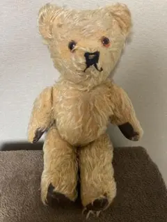 2026年最新】イギリス アンティーク テディベアの人気アイテム - メルカリ