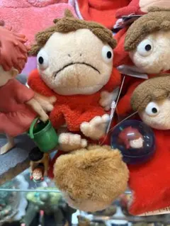 2026年最新】半魚人 ポニョの人気アイテム - メルカリ