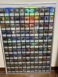 2026年最新】アンカットシート mtgの人気アイテム - メルカリ