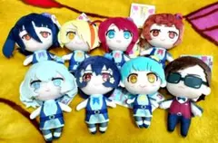 2026年最新】紺野純子 ぬいぐるみの人気アイテム - メルカリ