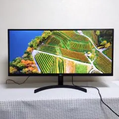 2026年最新】lg ウルトラワイドモニター 34の人気アイテム - メルカリ