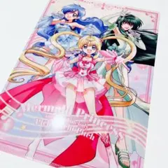 2026年最新】ぴちぴちピッチ クリアファイルの人気アイテム - メルカリ