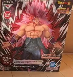 2026年最新】仮面のサイヤ人ラストワンの人気アイテム - メルカリ