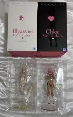 2026年最新】ホビージャパン クロエの人気アイテム - メルカリ