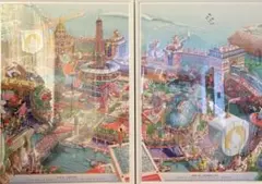 2026年最新】パリオリンピック ポスターの人気アイテム - メルカリ