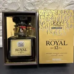 2026年最新】サントリー ミレニアム 2000の人気アイテム - メルカリ