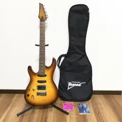 2026年最新】IBANEZ SA160の人気アイテム - メルカリ