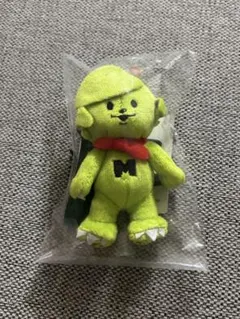 2026年最新】ミセスグリーンアップル メメル ぬいぐるみの人気アイテム