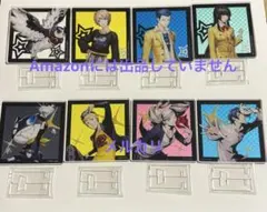 2026年最新】ぴたぬい ペルソナ5 主人公の人気アイテム - メルカリ