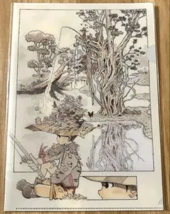 2026年最新】冨樫義博展 クリアファイルの人気アイテム - メルカリ