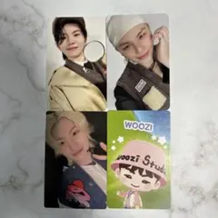 2026年最新】ウジ トレカの人気アイテム - メルカリ