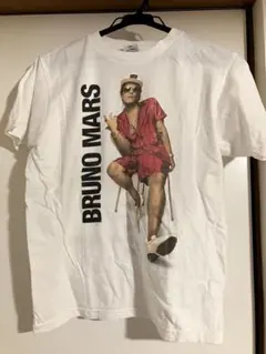 2026年最新】bruno mars tシャツの人気アイテム - メルカリ