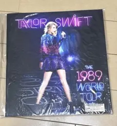 2026年最新】taylor swift ツアーブックの人気アイテム - メルカリ
