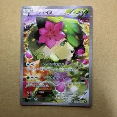 2026年最新】シェイミ 004/036の人気アイテム - メルカリ