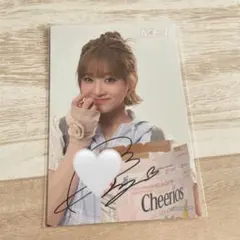 2026年最新】飯田栞月 サインの人気アイテム - メルカリ