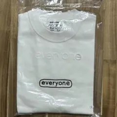 2026年最新】Everyone j.30000 logo teeの人気アイテム - メルカリ