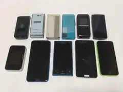 2026年最新】ジャンク スマートフォン セットの人気アイテム - メルカリ