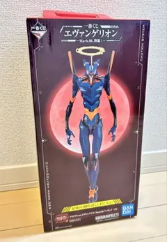 2026年最新】一番くじ エヴァンゲリオン～Mark.06、降臨！～の人気